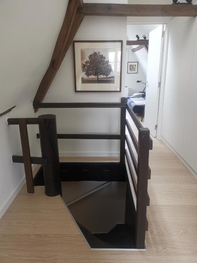 Nostalgia Homestay Brugge Eksteriør billede