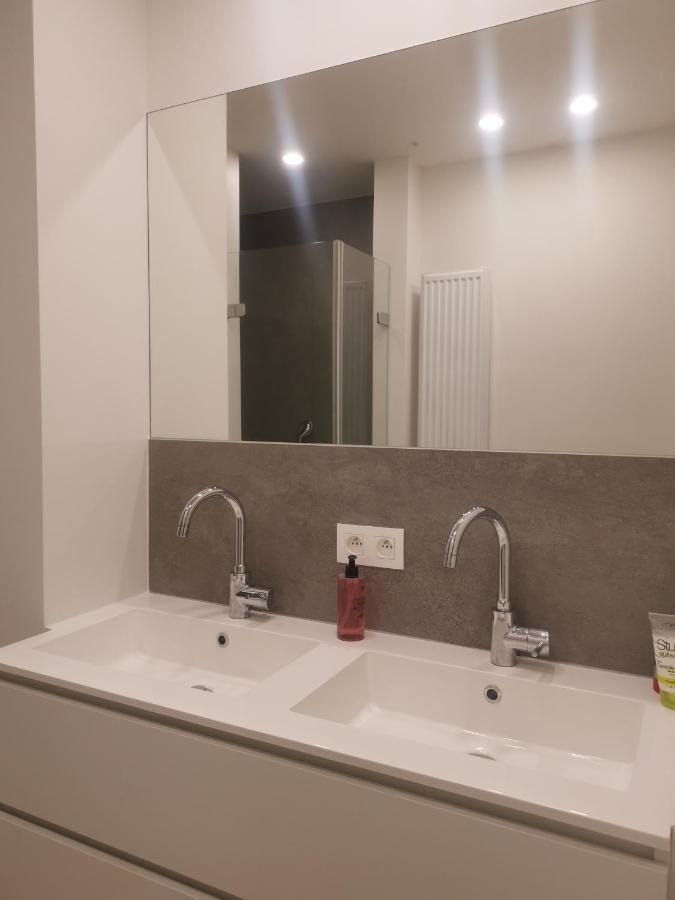 Nostalgia Homestay Brugge Eksteriør billede
