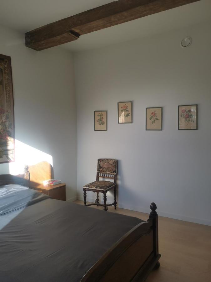 Nostalgia Homestay Brugge Eksteriør billede